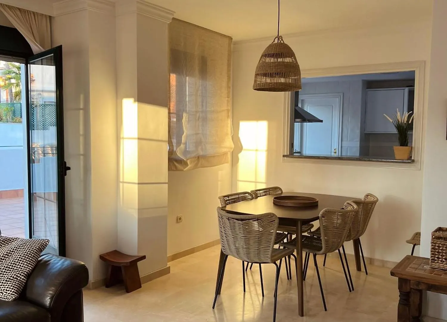 Apartment Luna Blanca Golf By Eaw Homes Estepona Spain