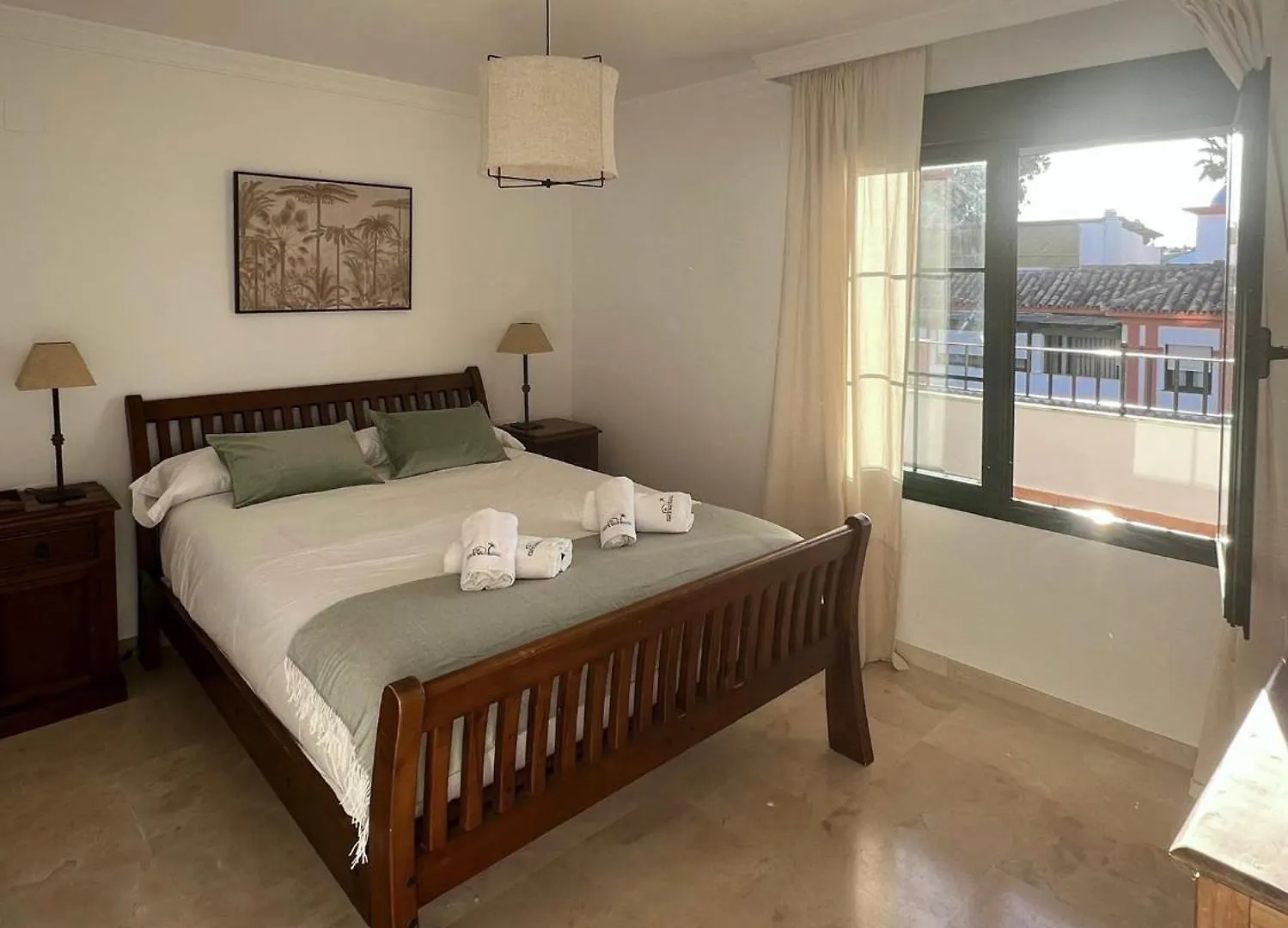 Luna Blanca Golf By Eaw Homes Estepona Spain