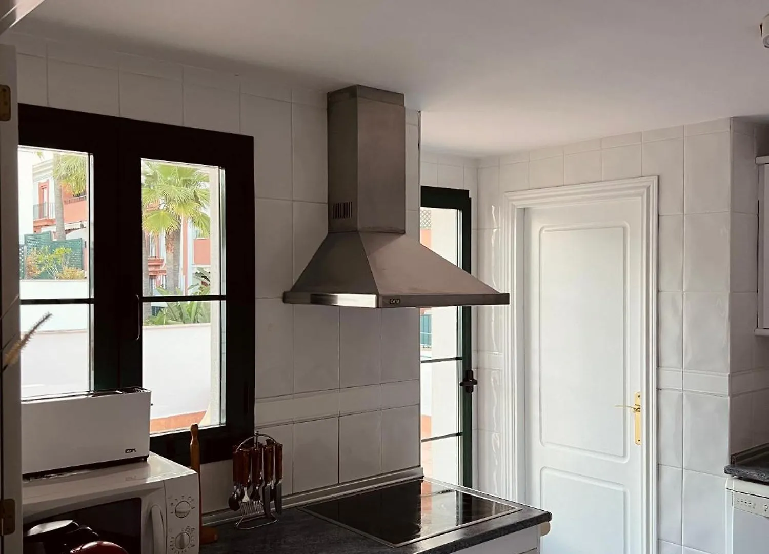 Luna Blanca Golf By Eaw Homes Estepona Apartmán