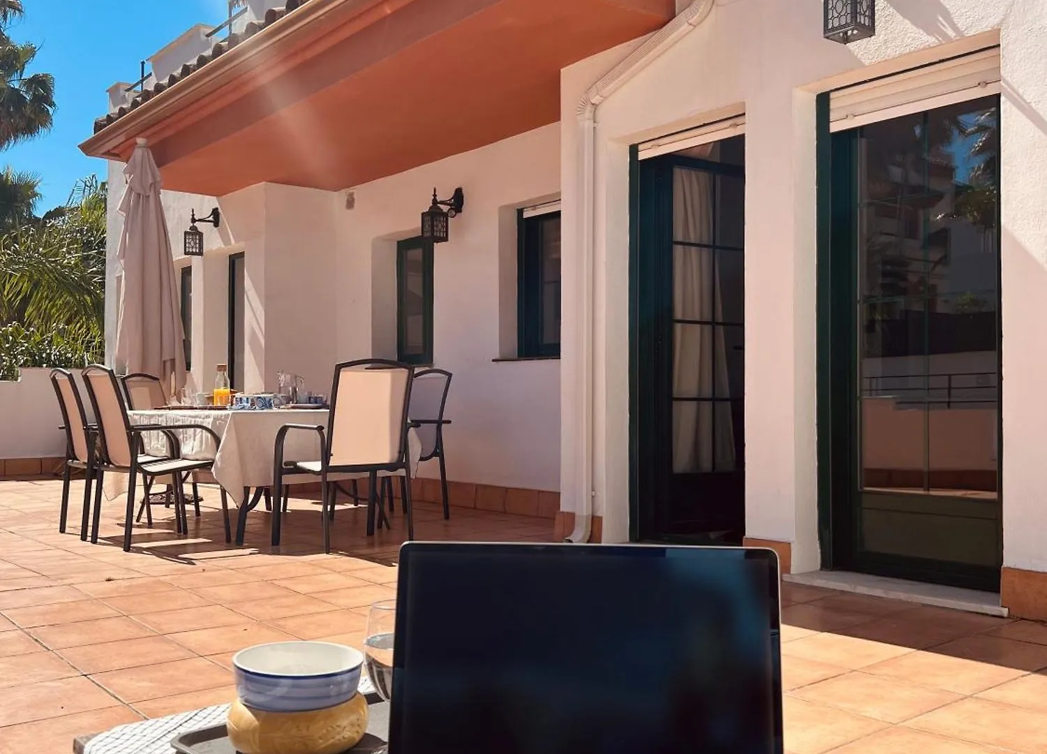 Apartment Luna Blanca Golf By Eaw Homes Estepona