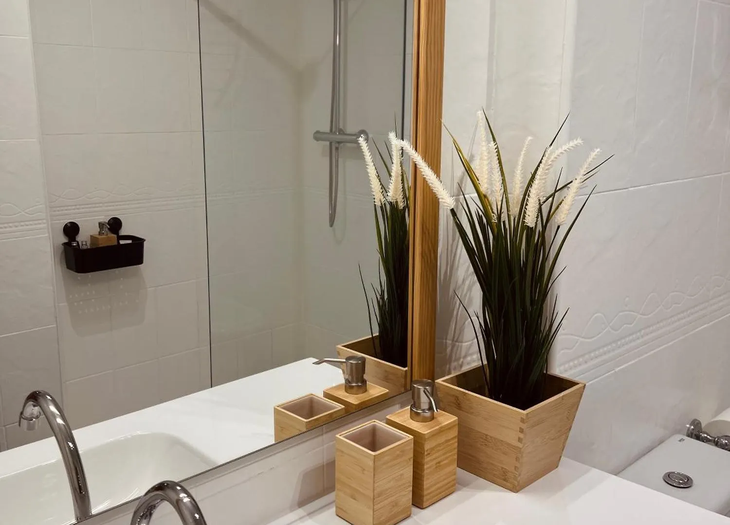 Apartmán Luna Blanca Golf By Eaw Homes Estepona Španělsko