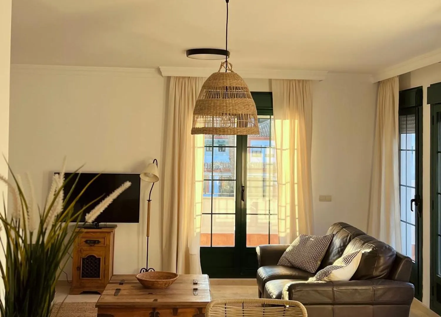 Luna Blanca Golf By Eaw Homes Estepona 0*,