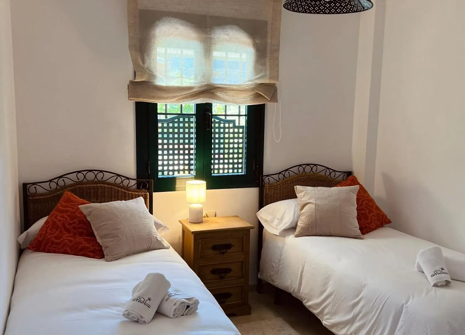 Apartment Luna Blanca Golf By Eaw Homes Estepona