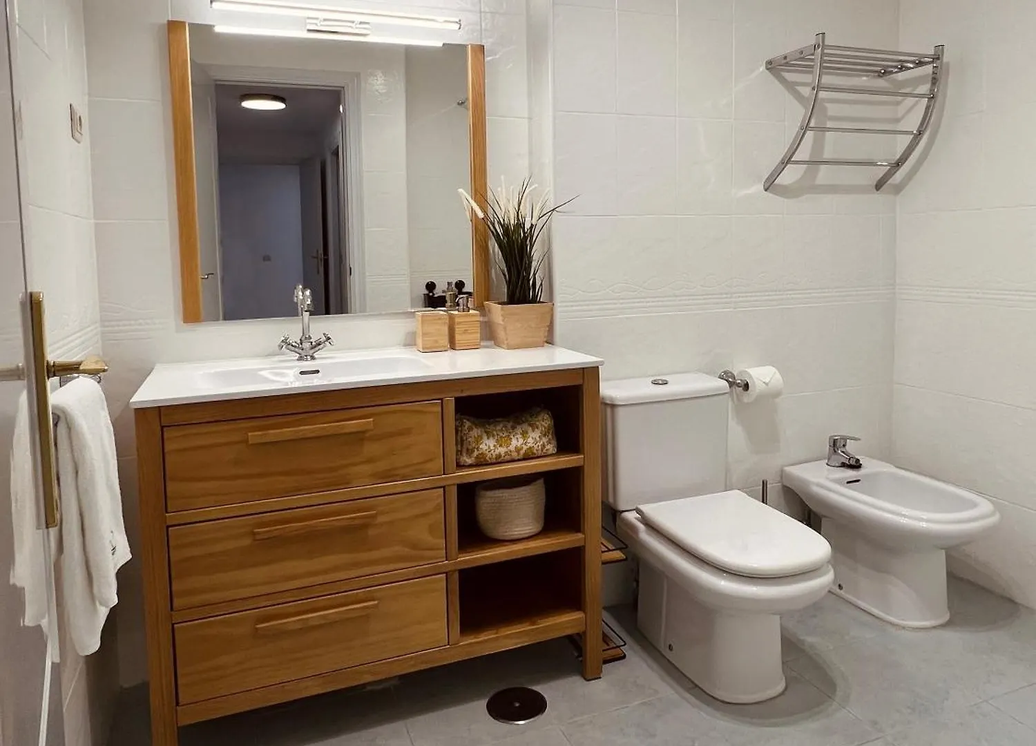 Luna Blanca Golf By Eaw Homes Estepona 0*,
