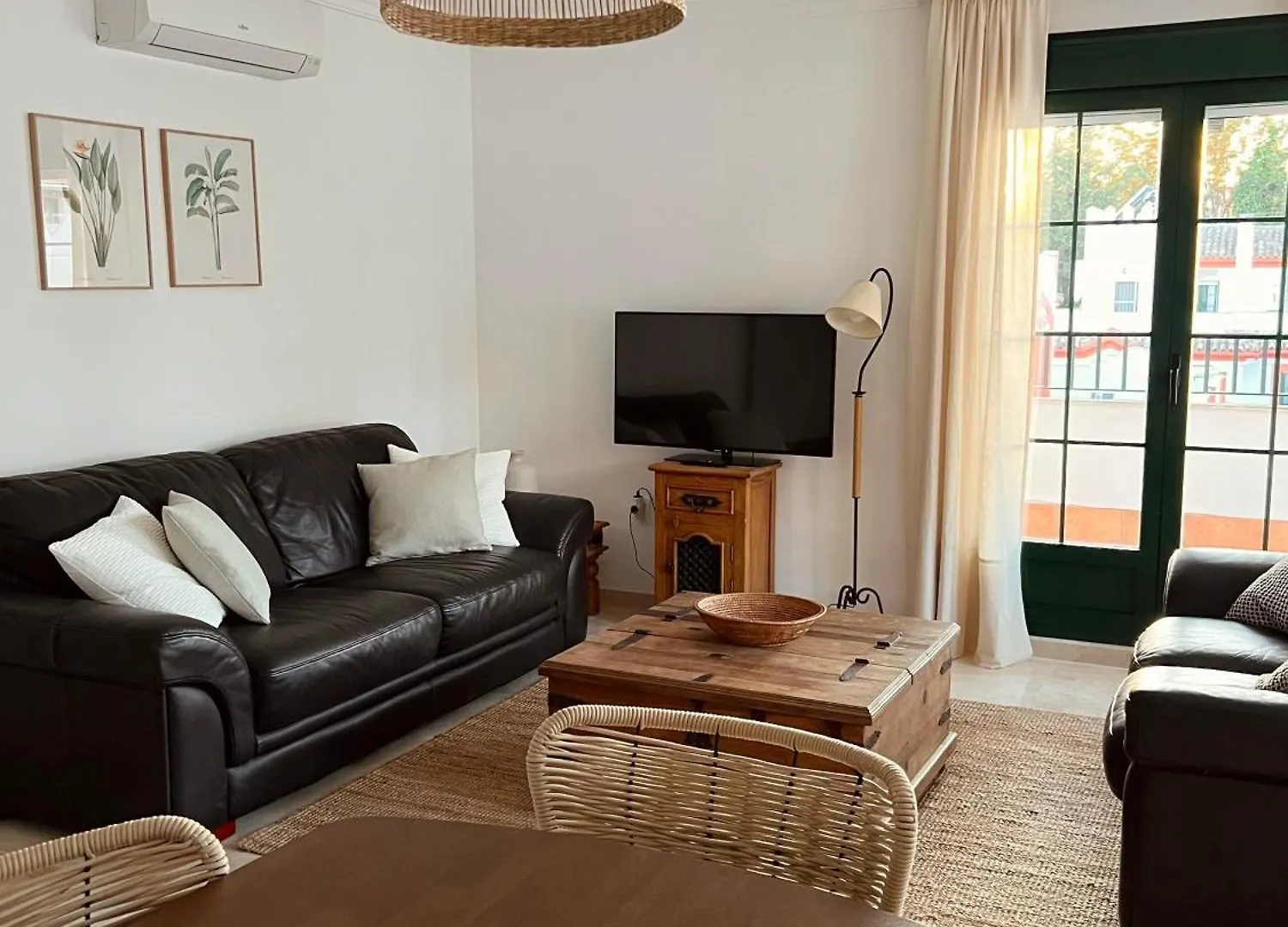 Apartment Luna Blanca Golf By Eaw Homes Estepona